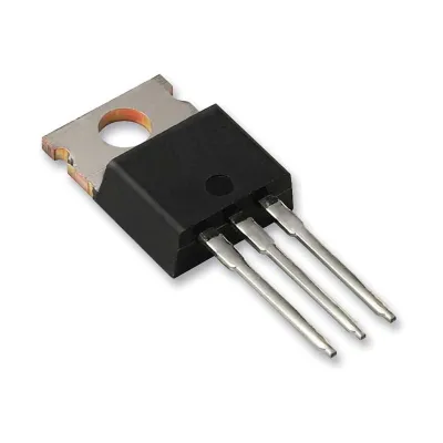 VOLTAGE REGULATOR 15V - 1A