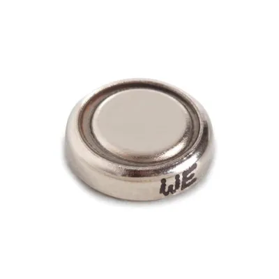Watch battery 1.55V-8mAh 317.801.111 (1pc/bl)