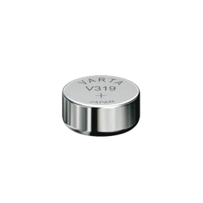 Kella patarei 1.55V-16mAh SR527 319.801.111 (1pc/bl)