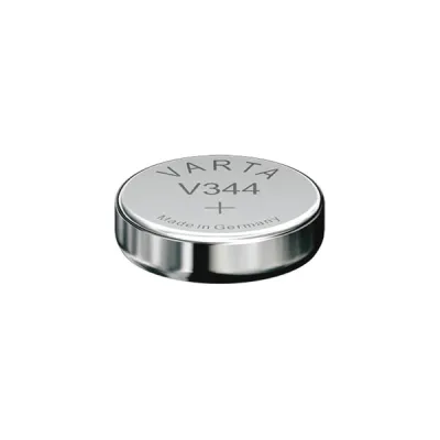 Kella patarei 1.55V-100mAh SR42 344.101.111 (1pc/bl)