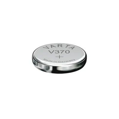 Watch battery 1.55V-30mAh SR69 370.101.111 (1pc/bl)