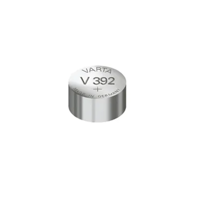 Kella patarei 1.55V-38mAh SR41 392.801.111 (1pc/bl)