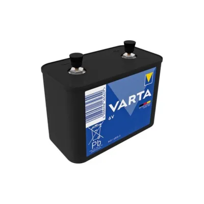 Zinc-carbon battery 4R25/2 6.0V 540.101.111