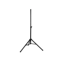 Speaker stand - black