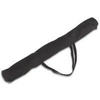 Microphone stand bag (black)