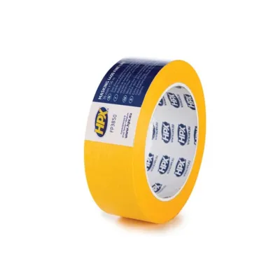 HPX - masking tape 4400 - orange (38 mm x 50 m)