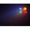 Module Color Music - 4 x 47 LED