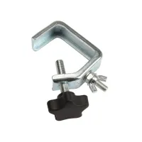 МИНИ, стальной зажим - 40 кг