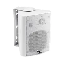 4 " kõlar; valge ( 8 Ohm; 20W RMS )