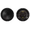 SUBWOOFER speaker: 8" / 350W, black
