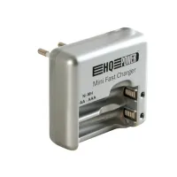 Õhuke NiMH akude kiirlaadija