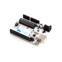 Плата разработки ATmega328