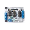 L293D mootori juhtimismoodul ARDUINO®-le