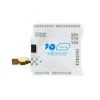 RFM69HCW raadio ARDUINO® moodul