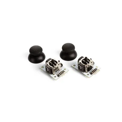 XY JOYSTICK moodul (2 tk)