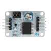 A/D D/A converter module PCF8591