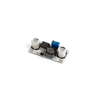 DC-DC ADJUSTABLE VOLTAGE STEP DOWN MODULE LM2596S