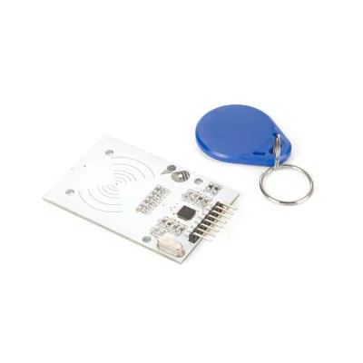 ARDUINO® - compatible RFID R/W module