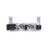 2-CHANNEL POWER MODULE FOR BREADBOARDS 3.3V/5V