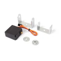 270° 2-axis servo motor kit for robotics applications