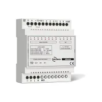 4-канальный модуль аналоговых входов (VELBUS)