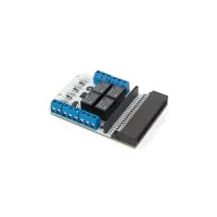 4 kanaliga releemoodul - MICROBIT®