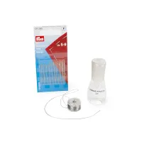 Комплект электронных схем для пришивания к одежде