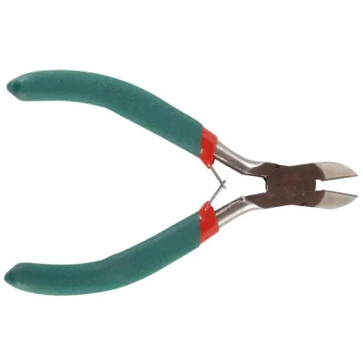 HQ MINIATURE DIAGONAL CUTTER