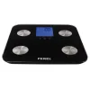 Digital health scale - 180 kg / 100 g