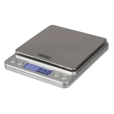 Digital Mini Precision Scale - 500 g / 0.01 g