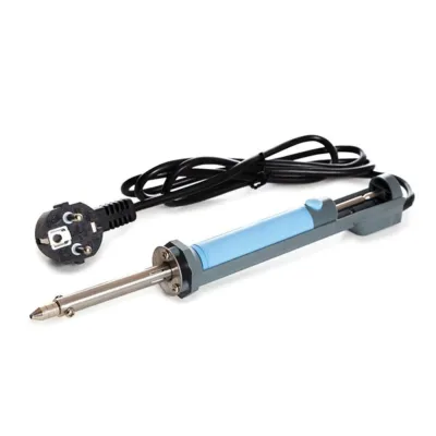 VACUUM DESOLDERING PUMP WITH HEATER 30W