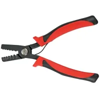 Обжимной инструмент для кабельных наконечников