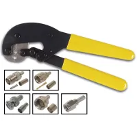 Обжимной инструмент для BNC коннекторов