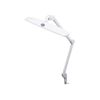 Laualamp - dimmer-  84 led - valge
