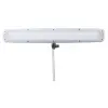 Laualamp - dimmer-  84 led - valge