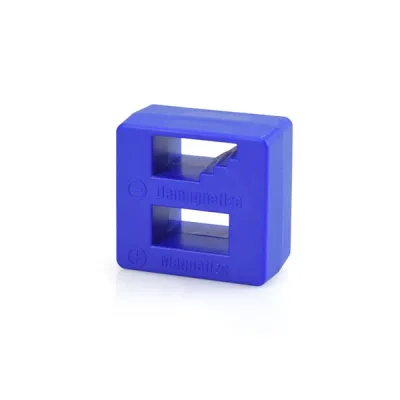 MAGNETISER - DEMAGNETISER