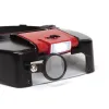 HEAD MAGNIFIER with LED LIGHT 1.8x - 2.3x - 3.3x