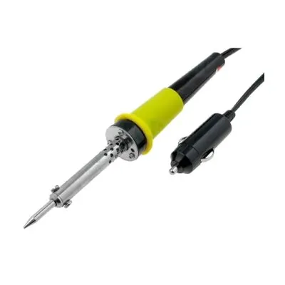Jootekolb autosse: 40W, 12V