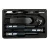 MULTI-FUNCTION DISASSEMBLY TOOL KIT FOR MOBILE PHONE - 8 pcs