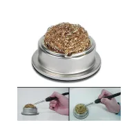 Профессиональный очиститель жала паяльника