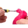 USB powered soldering iron / For finishing 3D printer projects