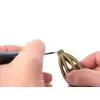 USB powered soldering iron / For finishing 3D printer projects