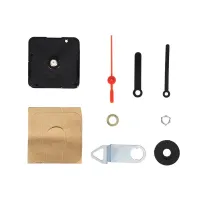 Kvartskella mehanism