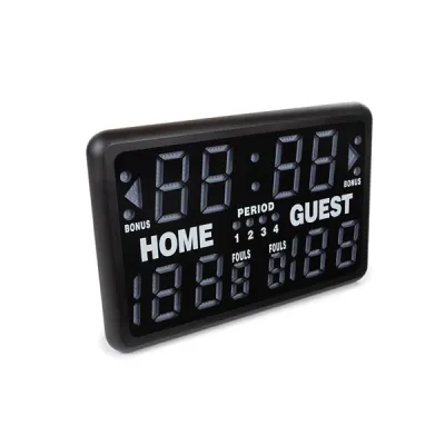 Scoreboard / Sports timer / Sports scoreboard