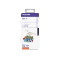 Valgusdioodide komplekt