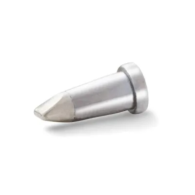 WELLER - LT C SOLDERING TIP, CHISEL, Ø 3.2 mm