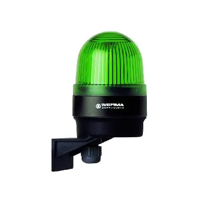Signaalvalgusti ( roheline): 12-240V; 7W; IP65 ( Werma )