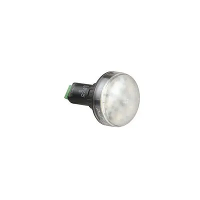 LED-signaaltuli , 5 erinevat värvi; 24VDC ( Werma Signaltechnik )
