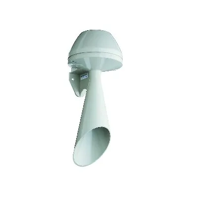 Signaalpasun: 230V DC; 108dB, pidev toon ( Werma )