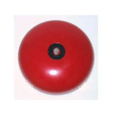 Alarm bell: 230V AC ; 98dB; IP66( Werma )